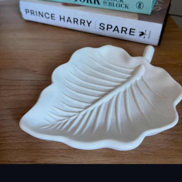 Leaf Tray