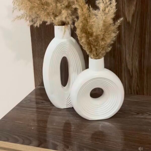 Vase set